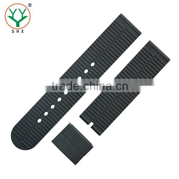 Hot Sale Tyre 22mm Custom Made Watch Straps photo-2