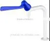 Single Brass Deck Mounted Lab Faucet/ Water Tap for Sale photo-3