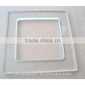 Ultra Clear Tempered Glass Switch Panels photo-3