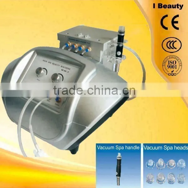 2016 T12 Express the Factory Price Aluminum Oxide Microdermabrasion Crystals photo-4