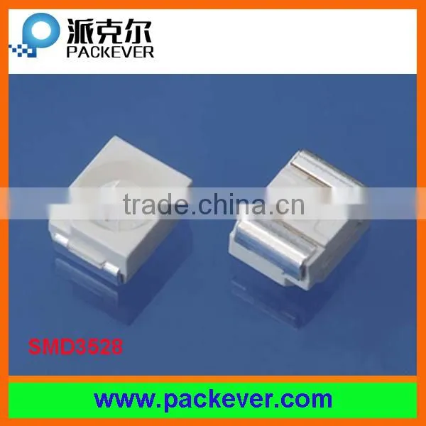 High Quality 1210 SMD3528 365nm 395nm UV LED Diodes
