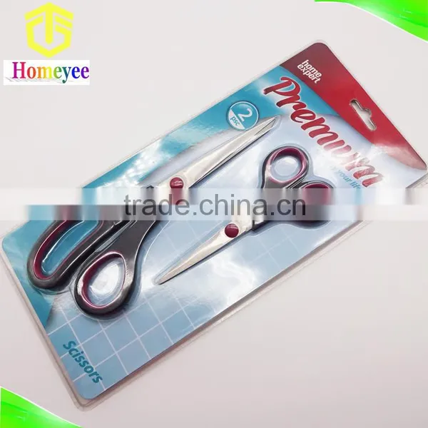 Free Combiantion Small Quantity Acceptable Good Quality Stainless Steel Ready for Hot Sale Cheap Scissors photo-4