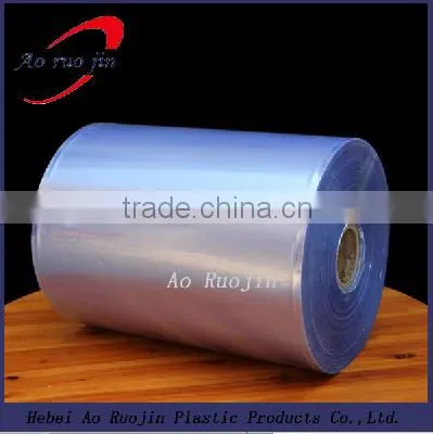 Custom Made Die Cutting Recycled PP Plastic Sheet photo-3