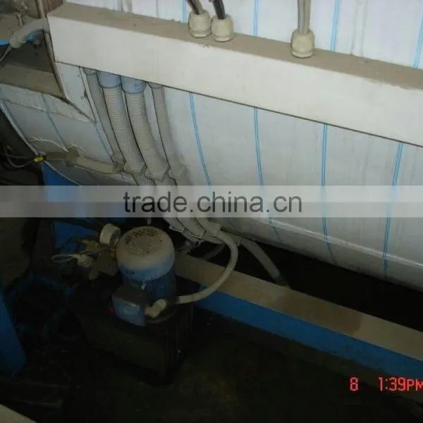 Vacuum Yarn Ageing Steaming Machine photo-3
