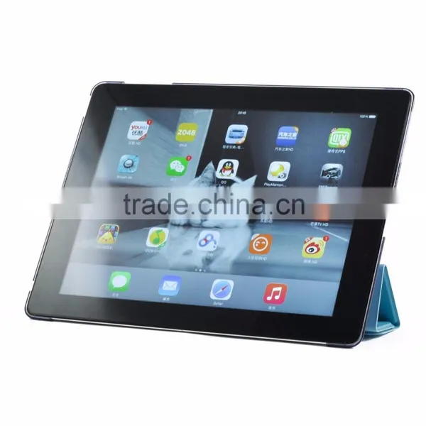 Thin Shockproof Promotion Case for Ipad photo-5