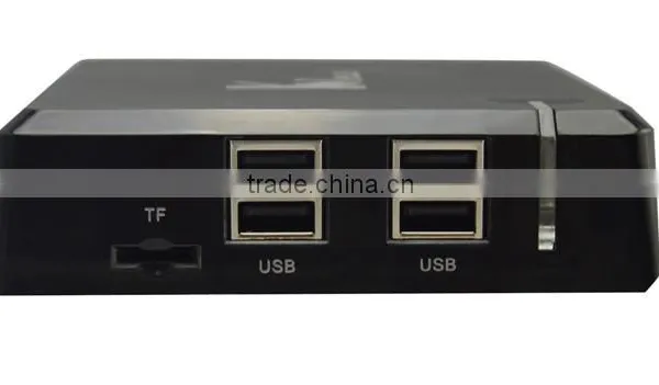 High Quality K1 Plus TV Box Android OTT Box Amlogic S905 Quad Core KODI 15.2 Pre-installed TV Box photo-4