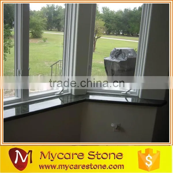 Prefab High Quality Hot Sale Black Window Sill photo-5