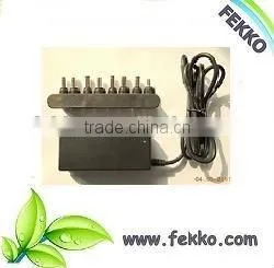 90W 15V Universal Laptop Travel eu Switching Power Adapter photo-2