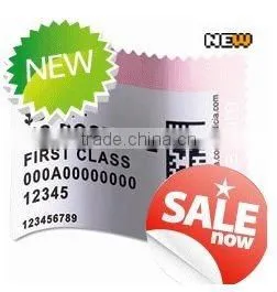 1-5/8 x 1-1/4 inch Label Rolls Compatible with Dymo 30915