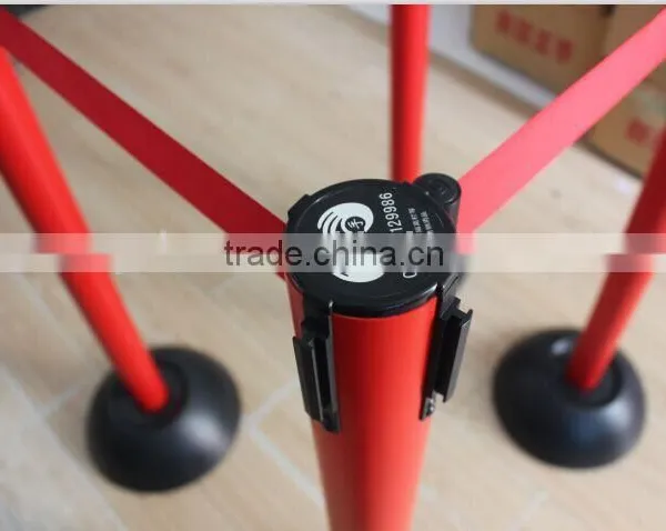 Retractable Role Stand One Meter Line Waterflooding Barrier photo-2