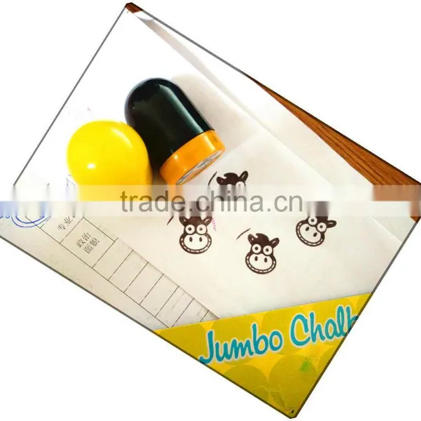 Bullet Self Inking Stamp in KF