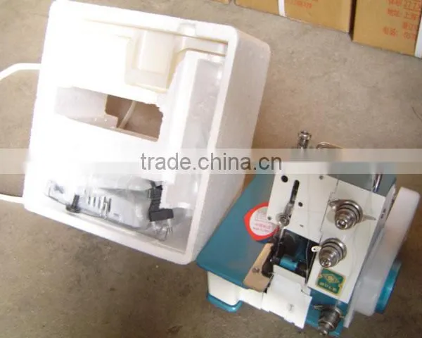 Overlock Sewing Machine FN2-7D With Competitive Price photo-3