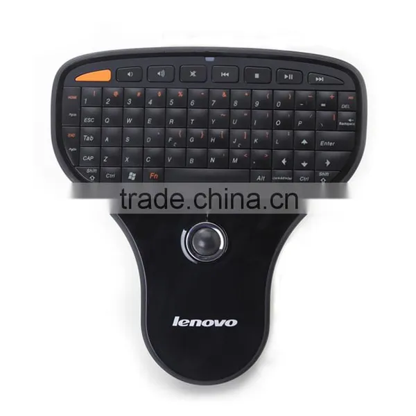 Lenovo Mini Wireless Keyboard N5901 photo-2
