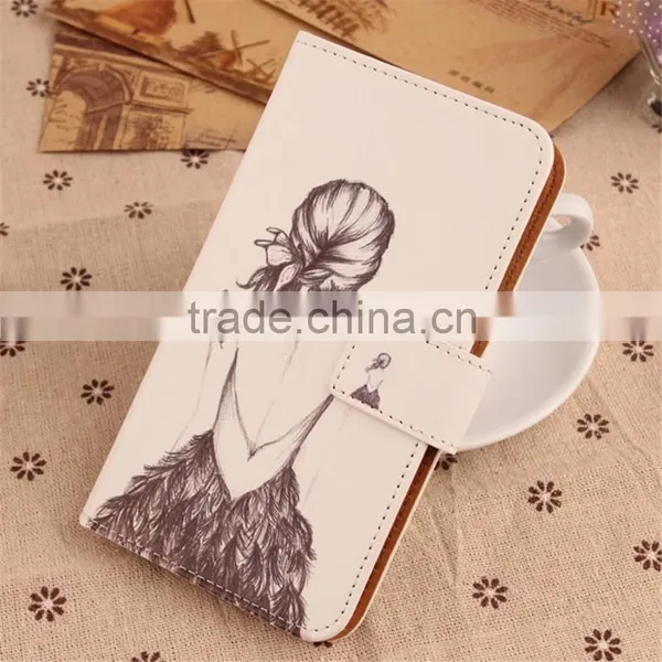 Whater Proof Led Wood Phone Covers Printing Machine With CE photo-5