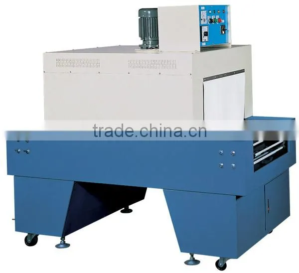 Shrink Wrap Packaging and Shrink Packing Machine photo-3