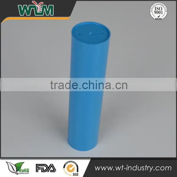 China Customized ABS Plastic Mold Moulding Parts for Charge Baby Cover photo-2