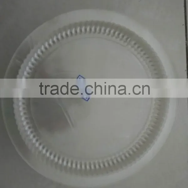 Embossed Aluminum Foil Food Container Low Prices photo-5
