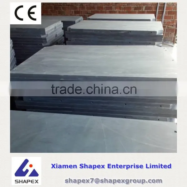 8ft Slate Billiard Table With Wholesale Price photo-4