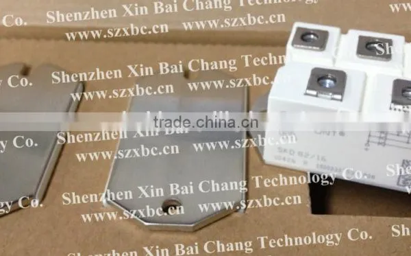 Rectifier bridge SKD82/16