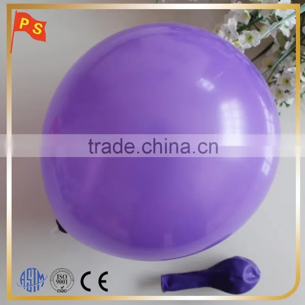 2015 High Quality Christmas Decoration Latex Balloon photo-2