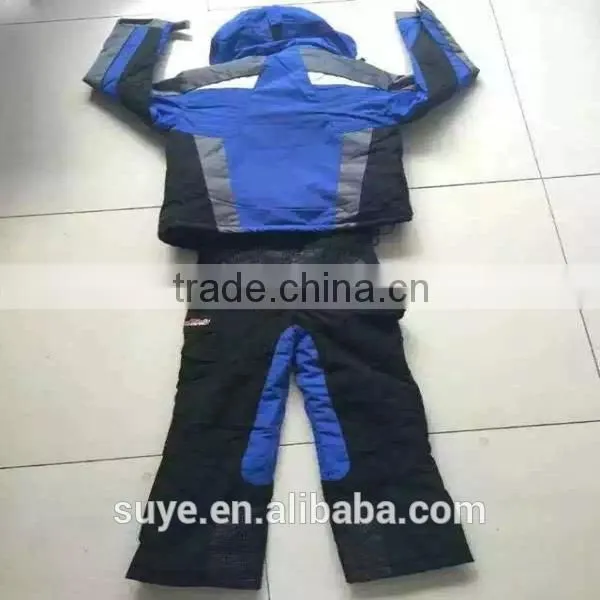 Soft Shell Jacket/ Softshell Jackets / Waterproof / Wind Breaker Winter Jacket photo-3