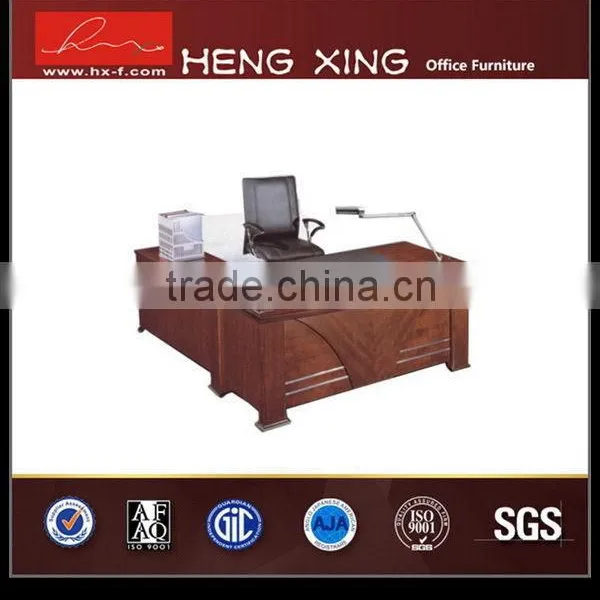 China Newly Design Computer Table Model photo-4