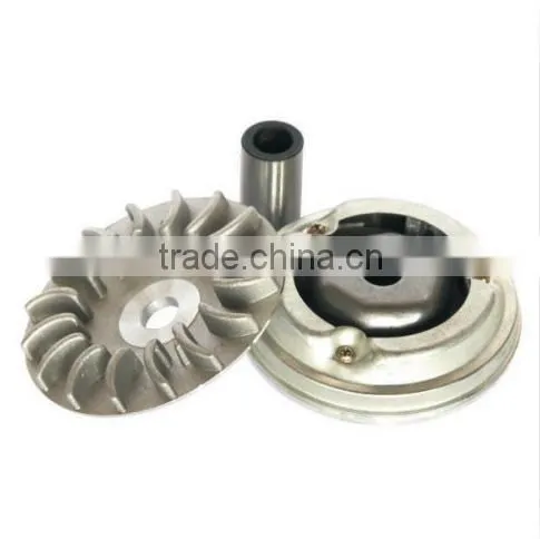 SCL-2013011366 LEAD90 Motorcycle Variator Assy Motorcycle Parts photo-2