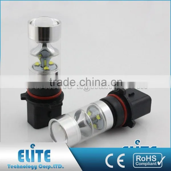 High Standard High Brightness Ce Rohs Certified Fog Lamp Switch photo-6