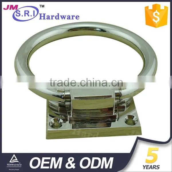 Good Quality Wholesale Decorative Door Knockers photo-6