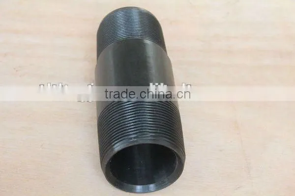 China Manufacturer API 5CT Tubing Crossover Coupling photo-4