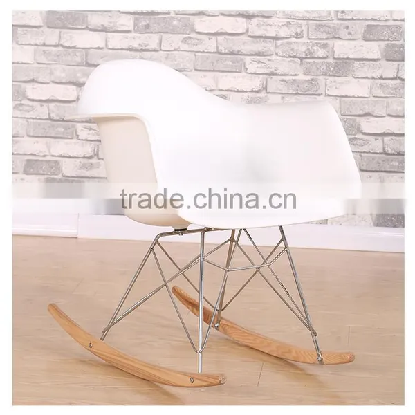 Plastic Used Bedroom Chair/Dining Chair photo-6