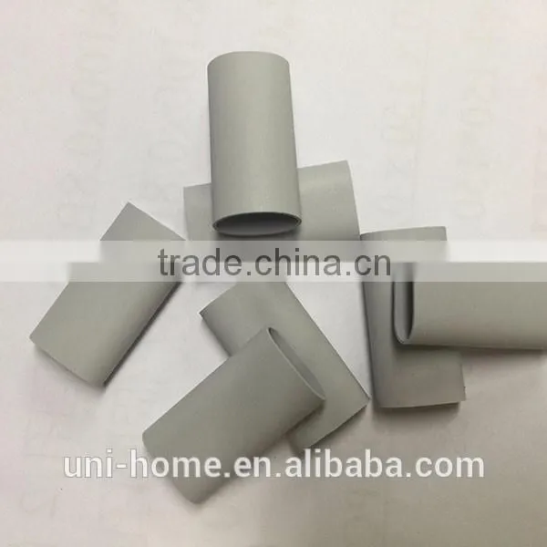 Custom High Quality Thermal Insulation Silicone Rubber Heat Sink Tube Sleeve Hose photo-2