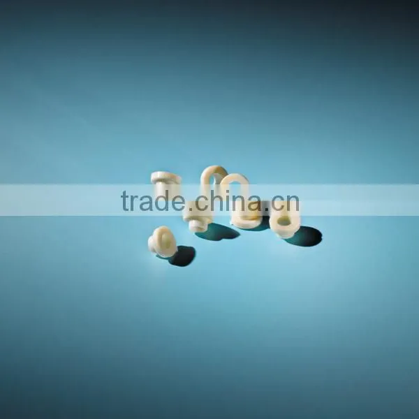 Best Product Quality Nylon Bushing for Electric Insulation photo-6