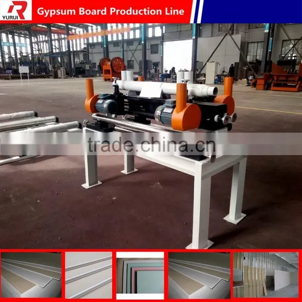 Lightweight Gypsum Wall Panel/ Wall Board Making Machine photo-3