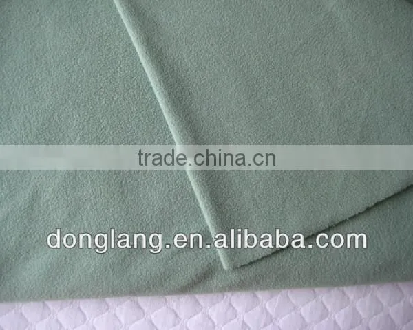 Waterproof Polar Fleece Fabrics for Pet Mat