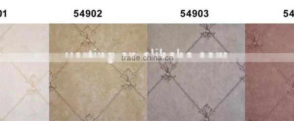Wallpaper Special Design / Wallpaper 3d / Wall Paper Rolls photo-6
