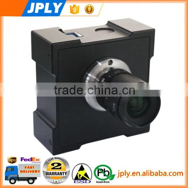 2/3" Gel Imaging System Color and Monochrome Camera photo-2