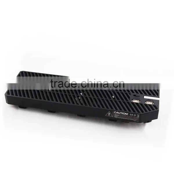 Dual USB Ports External Cooling Fan for Microsoft Xbox One Console External Cooler Cooling Fan With Dual USB Ports photo-2