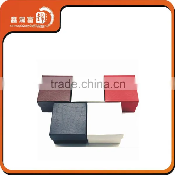 Luxury Custom Printing Logo Color Paper Box photo-5