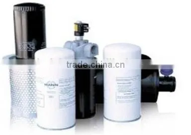 Low Power 75kw 10bar Water Cooling Air Compressor With ce Iso Certificate photo-5