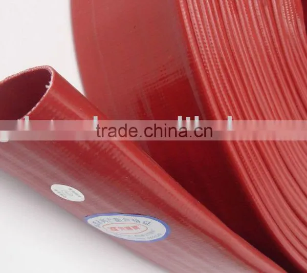 PVC Layflat Hose photo-5