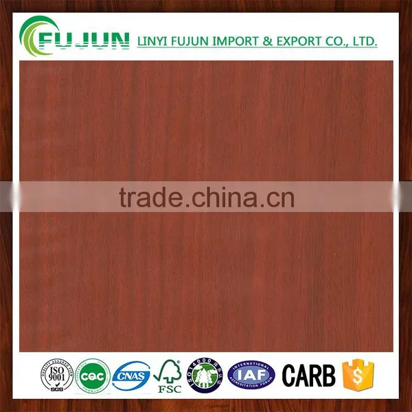 Mdf Panel Decorative Cold Stamping Foil for Furnature Decorate photo-3