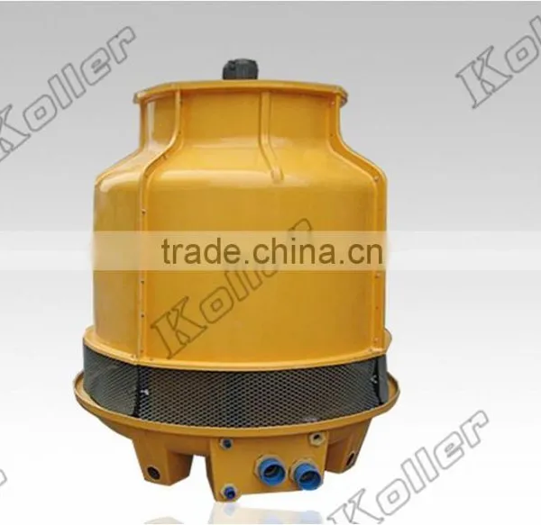 Large Capacity 5 Tons per Day Ice Block Making Machine for Ice Plant photo-4