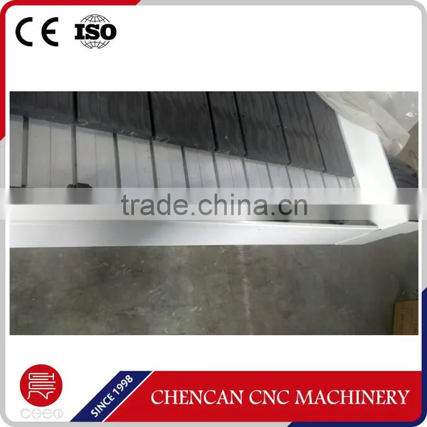 Engineers Overseas After-sales Service Provided and New Condition Cnc Router Machine for Stone/Wood/PVC/Acrylic/Light Metal photo-6