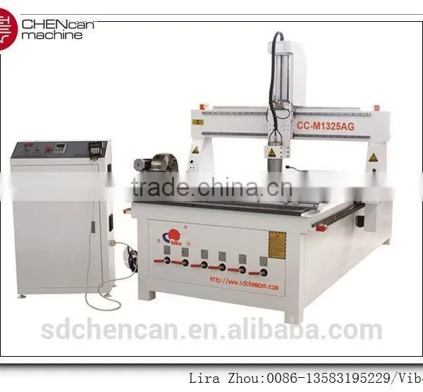 Single Head Plywood Cutting Machine With Thickness up to 20mm