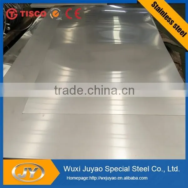 Embossed/Anti-slipping Stainless Steel Sheet photo-2