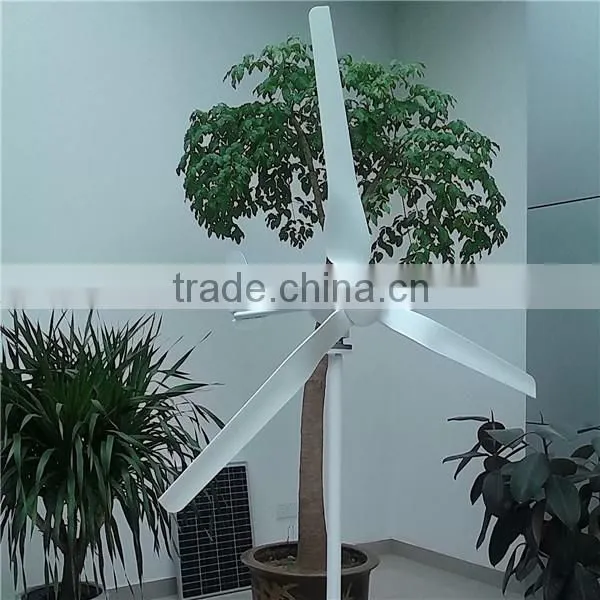 High Quality 600W Wind Turbine photo-2