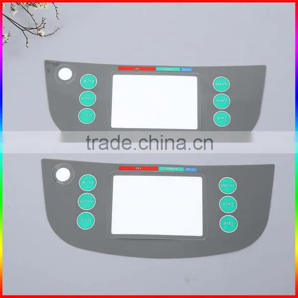 Tactile Membrane Switch photo-2
