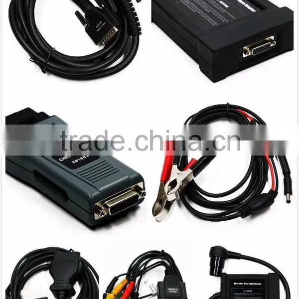 SPX Autoboss OTC D730 Diagnostic Tool From Beacon photo-2
