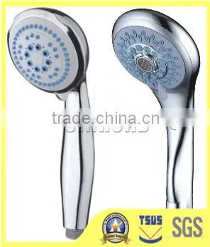 Deluxe 5-Function Handheld Shower Head photo-2